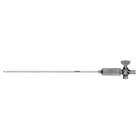 VERRES NEEDLE REUSABLE 120MM Shop STERIS Product Number F27000