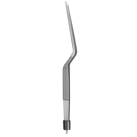 BAYONET BIPOL TITAN STR FINE 0.5MM 8-3/4 Shop STERIS Product Number F5125