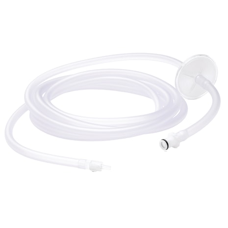 INSUFFLATION TUBING QUICK CONNECTOR STERILE [20/BX] Achetez le numéro de produit STERIS FL2107