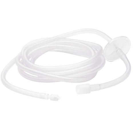 INSUFFLATION TUBING ISO CONNECTOR STERILE [20/BX] Achetez le numéro de produit STERIS FL2507