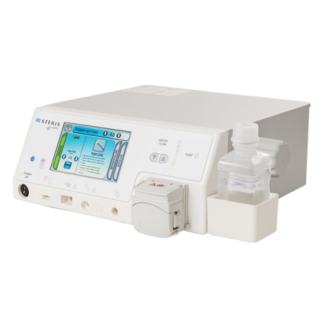 GI4000 ESU Shop STERIS Product Number G1110001