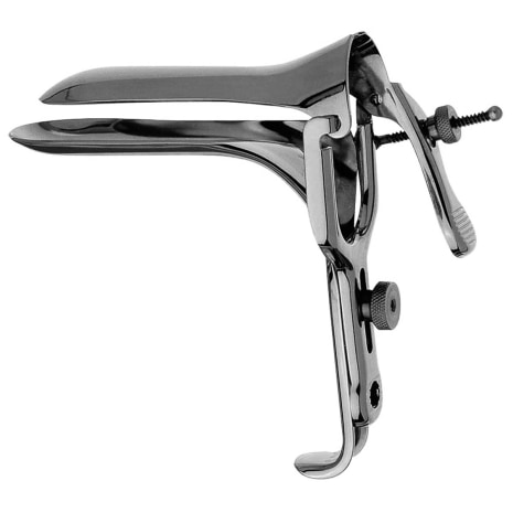 GRAVES VAG SPECULUM MEDIUM 4 X 1-3/8IN 12EA/DZ Shop STERIS Product Number GL11
