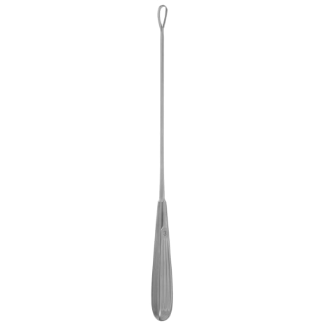 SIMS UTERINE CURETTE SZ 3 SHARP 11-1/8IN Shop STERIS Product Number GL1600003