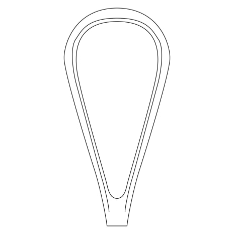 HUNTER LARGE UTERINE CURETTE 3CM BLD 8IN Shop STERIS Product Number GL1625