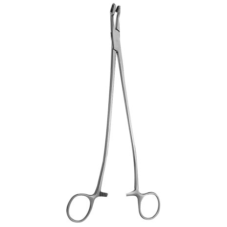 VAN DOREN UTERINE BIOPSY PUNCH ANG FORCP Shop STERIS Product Number GL1930