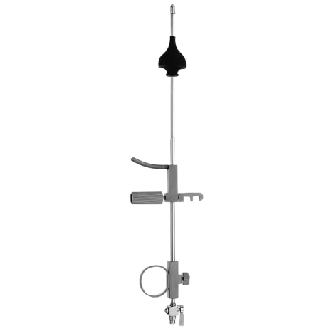 KAHN UTERINE TRIGGER CANNULA 12-5/8IN Achetez le numéro de produit STERIS GL2360