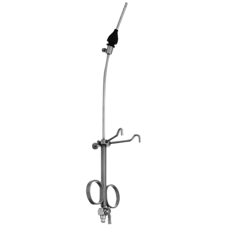 JARCHO SELF-RETAIN UTERINE CANNULA 8-1/4 Shop STERIS Product Number GL2375