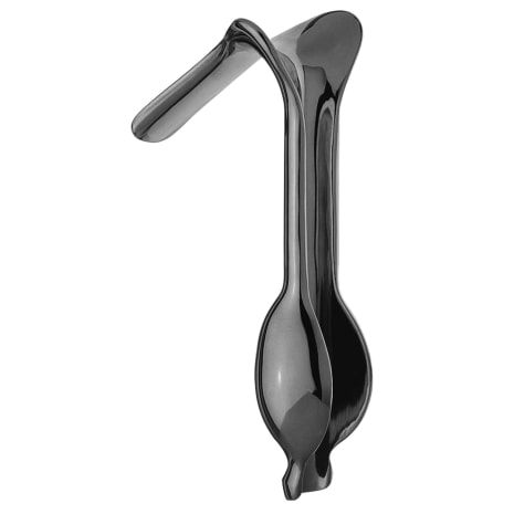AUVARD WEIGHTED VAG SPECULUM 4 X 1-1/4IN Shop STERIS Product Number GL259