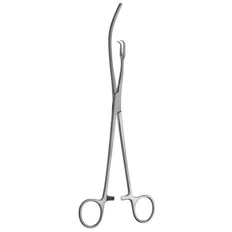 HULKA-KENWICK UTER MANIPULATE FORCEPS Shop STERIS Product Number GL3030