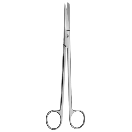 SCHROEDER EPISIOTOMY SCISSORS STR B/B Shop STERIS Product Number GL3480