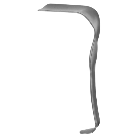 JACKSON VAGINAL RETR SM BLADE 3X1-1/2IN Shop STERIS Product Number GL410