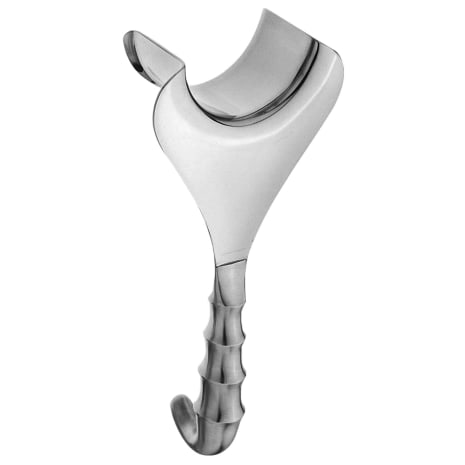 DE LEE UNIVERSAL RETRACTOR BLADE 2-3/4X2 Shop STERIS Product Number GL480