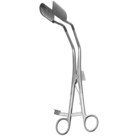 LATERAL VAGINAL RETRACTOR 11IN Shop STERIS Product Number GL495