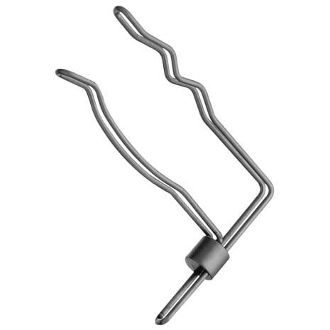 HYAMS MEATUS CLAMP Shop STERIS Product Number GU4560