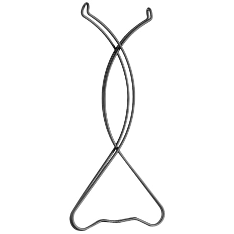 ZIPSER MEATUS CLAMP OVERALL LGTH 4-1/4IN Shop STERIS Product Number GU4570