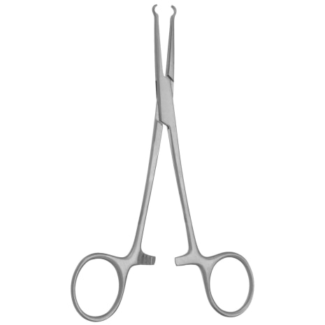 NO-SCALPEL VASCETOMY FIXATOR RING CLAMP Shop STERIS Product Number GU8160