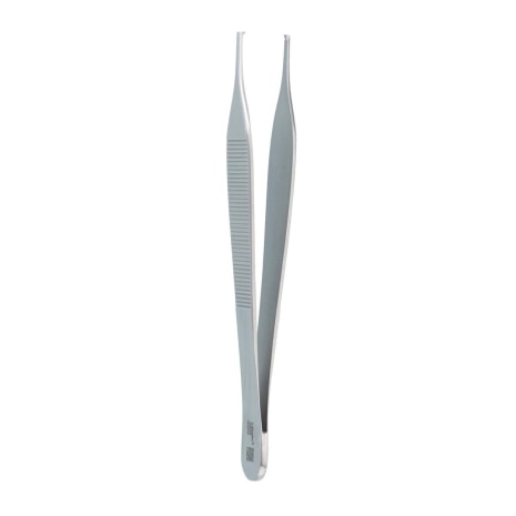 FORCEPS ADSON 2X3 TEETH 4-3/4IN(12CM) Shop STERIS Product Number H0034