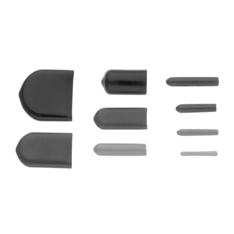 TIP PROTECTOR  SOLID ORANGE 100/PK Shop STERIS Product Number HS7173S