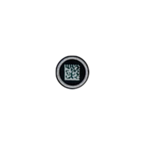 KEYDOT 2D BARCODE 3/16IN 100 DOTS PER SHEET [8/BX] Shop STERIS Product Number ID40008
