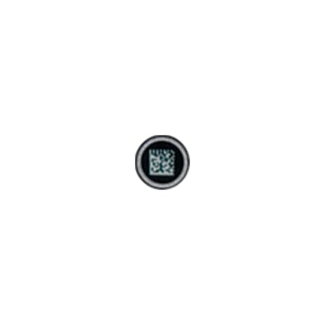 KEYDOT 2D BARCODE 1/8IN 100 DOTS PER SHEET[ 10/BX] Shop STERIS Product Number ID40510