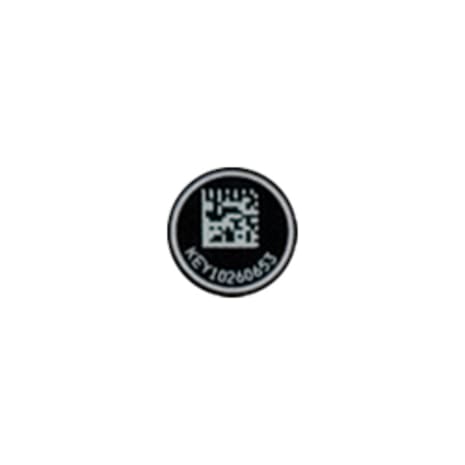 KEYDOT 2D BARCODE 1/4IN 100 DOTS PER SHEET [6/BX] Shop STERIS Product Number ID41006