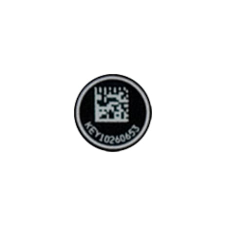 KEYDOT 2D BARCODE 3/8IN 100 DOTS PER SHEET [5/BX] Shop STERIS Product Number ID42005