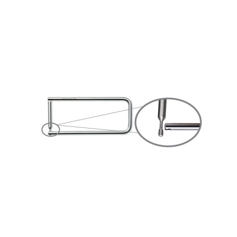 INSTRUMENT STRINGERS BALL SOCKET 4 X 2.5 IN [1/EA] Shop STERIS Product Number IS12504