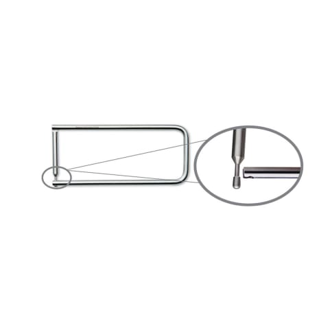 INSTRUMENT STRINGERS BALL SOCKET 8X 2.5IN[1/EA] Shop STERIS Product Number IS12508