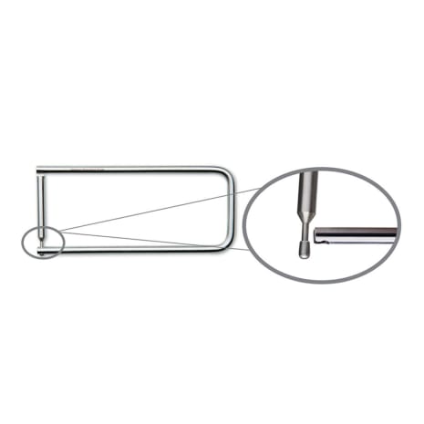 INSTRUMENT STRINGERS BALL SOCKET 10X2.5IN[1/EA] Shop STERIS Product Number IS12510