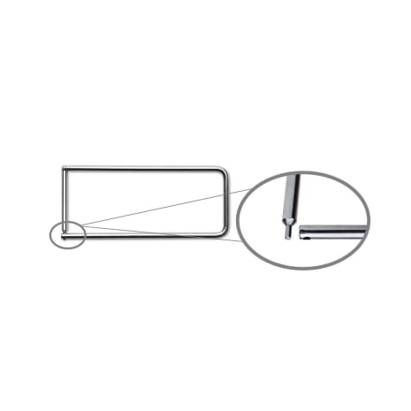 STERIS Product Number IS32506 INSTRUMENT STRINGERS PULL TO OPEN 6X2.75IN[1/EA]