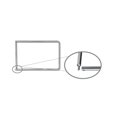 INSTRUMENT STRINGERS CENTER LOCK 8X3 IN[1/EA] Shop STERIS Product Number IS42508