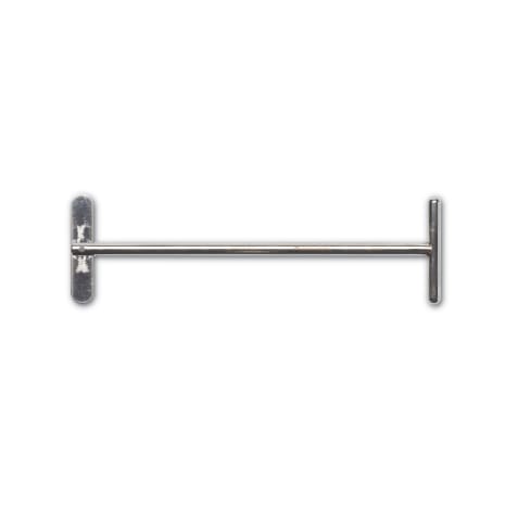 T-BAR INSTRUMENT STRINGER 6 IN [1/EA] Shop STERIS Product Number IS7006