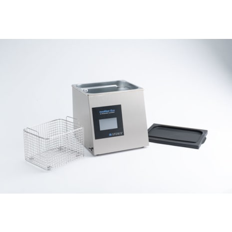 INNOWAVE ECO 2.6 GALLON STANDARD MESH BASKET Shop STERIS Product Number IW1075