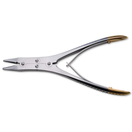 STAINLESS STEEL PLIERS DOUBLE ACTION 7IN [1/EA] Shop STERIS Product Number KI46572