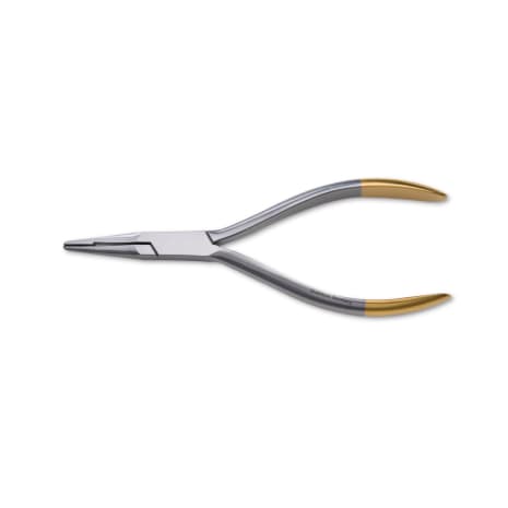 STAINLESS STEEL PLIERS PIN PULLER 140MM [1/EA] Shop STERIS Product Number KI46578