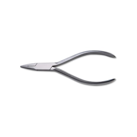 NEEDLE NOSE PLIERS WITH GUIDE 5.5IN [1/EA] Shop STERIS Product Number KI48242