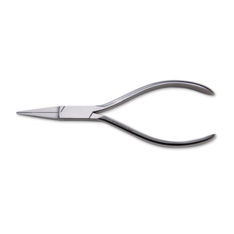 FLAT NOSE PLIERS 150MM TAPERED 2MM [1/EA] Shop STERIS Product Number KI48248