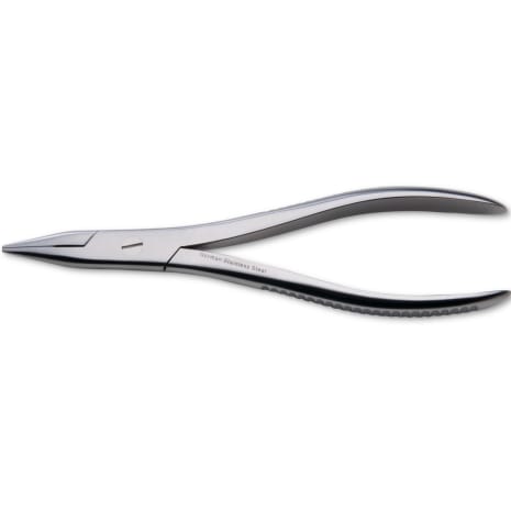 NARROW NOSE PLIERS 7.5IN TAPERED 3.5MM [1/EA] Shop STERIS Product Number KI48253