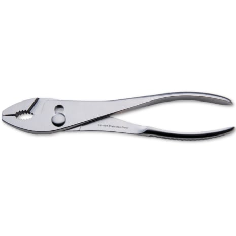 SLIPJOINT PLIERS 200MM [1/EA] Shop STERIS Product Number KI48262