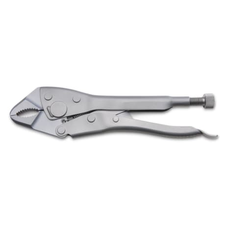 STAINLESS STEEL LOCKING PLIERS SMALL 6.75IN [1/EA] Shop STERIS Product Number KI48600
