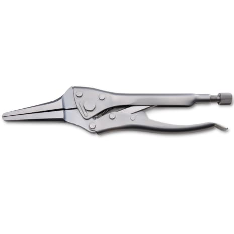 NEEDLE NOSE PLIERS LARGE 12IN [1/EA] Shop STERIS Product Number KI48610