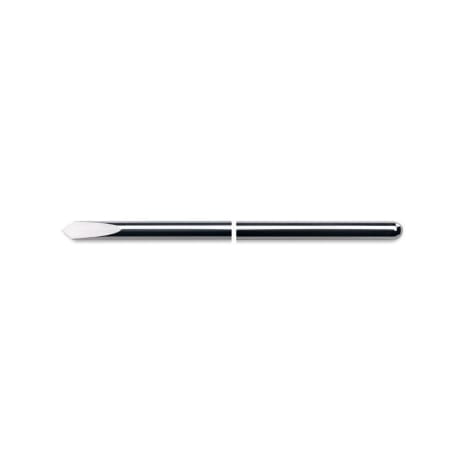 STEINMANN PIN SGL DIA RND 0.110 DIA X 9IN [6/TB] Shop STERIS Product Number KI71666