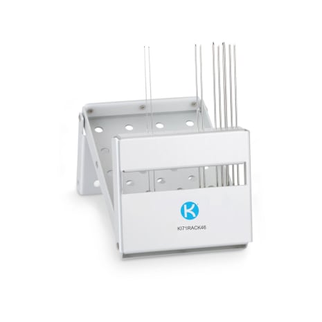 KWIRE STERILIZATION RACK HOLDS 6 DIA 4 TO 6 INCH [1/EA] Achetez le numéro de produit STERIS KI71RACK46