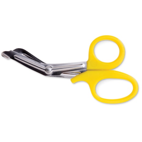 UTILITY SCISSORS YELLOW 7.5IN [1/EA] Achetez le numéro de produit STERIS KS105