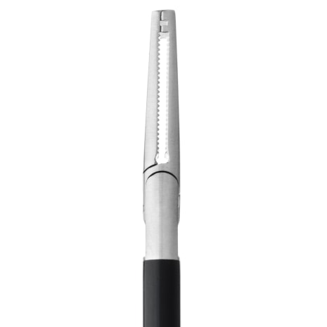 LONG ALLIS GRASP FORCEPS 5MM 37CM ATRAUM Shop STERIS Product Number LA8219