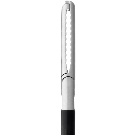 LONG RETR GRASP FORCEPS 5MM 37CM DBL-ACT Shop STERIS Product Number LA8226