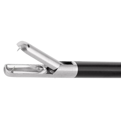 TOOTHED BIOPSY FORCEPS SPINFREE 5MM 35CM Shop STERIS Product Number LA8243