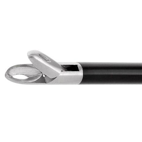 OVAL BIOPSY FORCEPS FENESTR JAW 5MM 35CM Shop STERIS Product Number LA8244