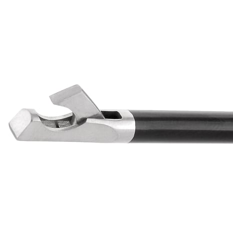 HOOK BIOPSY PUNCH MONOPOLAR 5MM 35CM Shop STERIS Product Number LA8246
