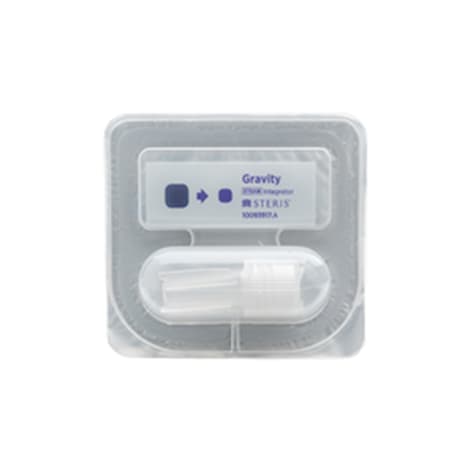 VERIFY ASSERT STEAM PCD DYNAMIC (25PCD / 5 SCBI) Shop STERIS Product Number LCB032